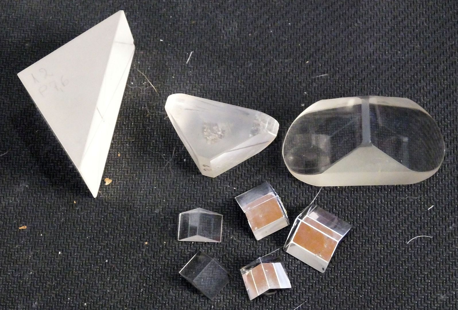 Setting lathe tool height using a prism Page 2 Home Model Engine