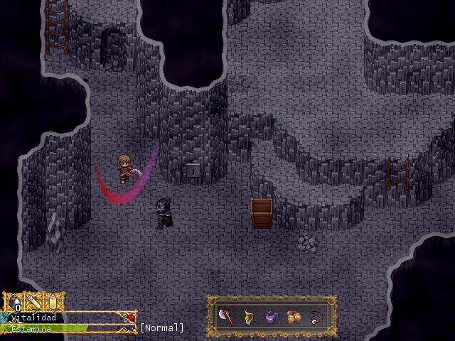 Imagen natura rpg maker xp