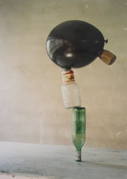 Баланс