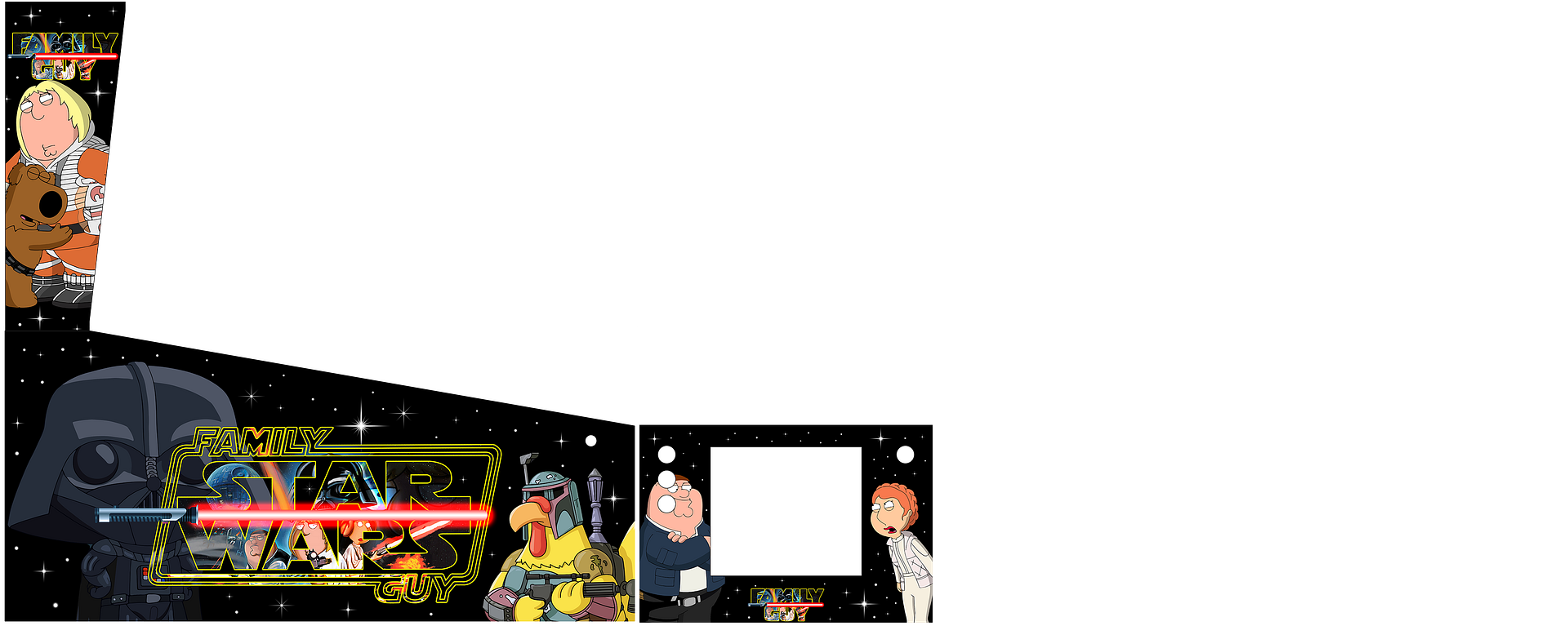 FamilyGuyStarwarsPinballAllBrightStars.p