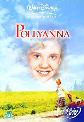 Pollyanna 1960 UK DVD Rip Xvid