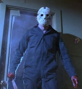 Jason Vorhees Pictures, Images and Photos