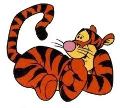 tigger Pictures, Images and Photos