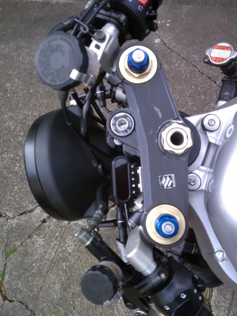 2003 SV1000 Motogadget Speed Sensor SV Portal Forums