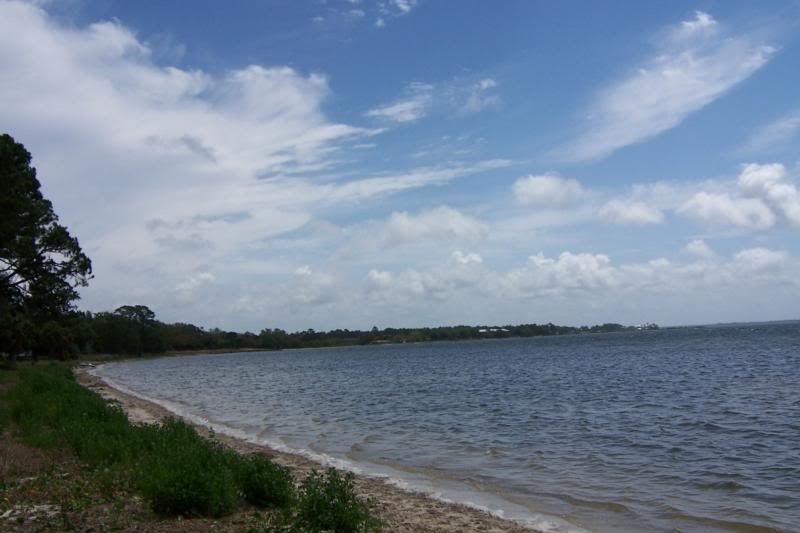 east bay, panama city, fl