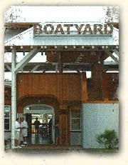boatyard