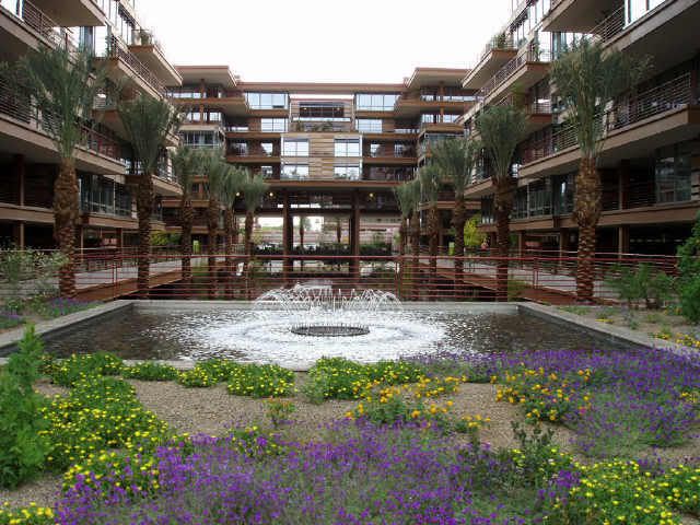 Scottsdale Condos