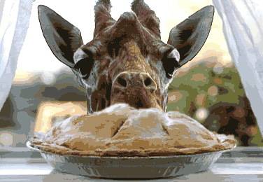 wazxrrfz.gif Girafe gourmande image by gaetzilla