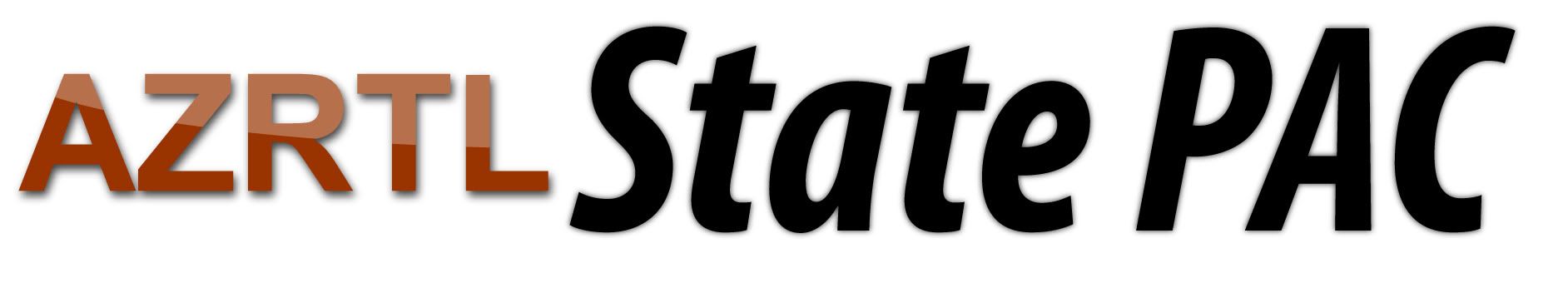 Logo: AZRTL State PAC