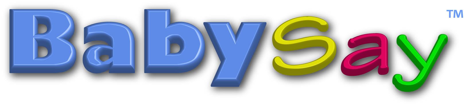 BabySay Logo