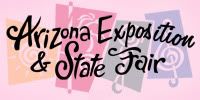 Logo: AZ State Fair
