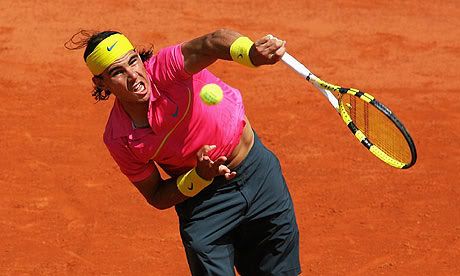 Rafael Nadal