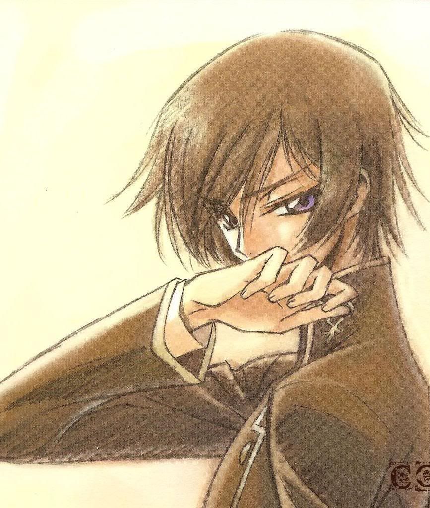 code geass Pictures, Images and Photos