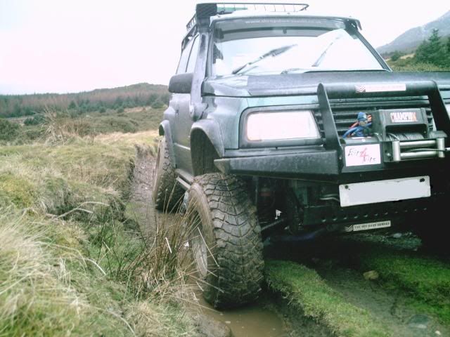 Difflock View topic are vitaras any good off road what mods can help