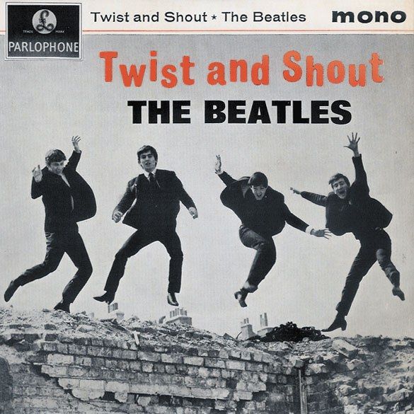 beatles_twist
