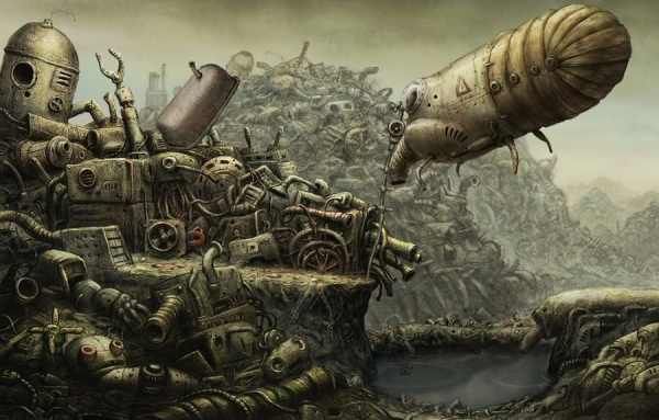 machinarium