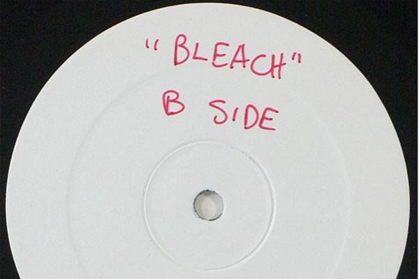 bleach