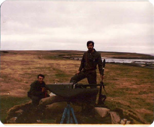 esto paso hace 28 años en malvinas, con imagenes esto paso hace 28 años en malvinas, con imagenes