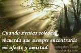 AMISTADCUANDOSIENTASSOLEDAD.jpg image by yaiza1958