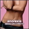anorexia Pictures, Images and Photos