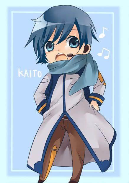Kaito Pictures, Images and Photos