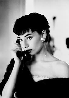 Audrey&