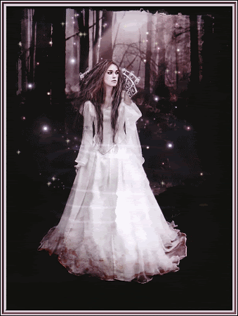 Vampire.gif nice dress image by ZombieRabbit