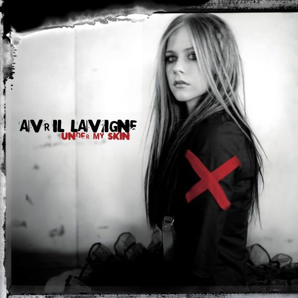 Avril Lavigne Wallpaper Hot. 2010 avril lavigne wallpaper