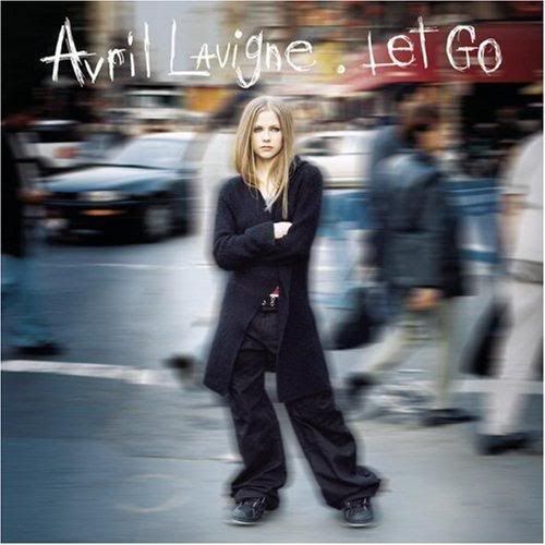 avril lavigne let go artwork. Avril Lavigne - Nobody#39;s Fool