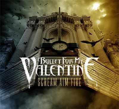 bullet for my valentine pictures. Bullet for my Valentine