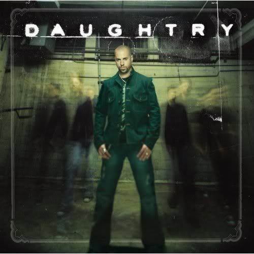 Chris DAUGHTRY – DAUGHTRY « Non-Stop Rapidshare Music Albums