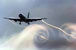 Air Turbulence and travel