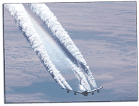 What is wake turbulence