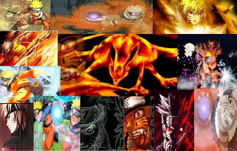 naruto background Pictures, Images and Photos