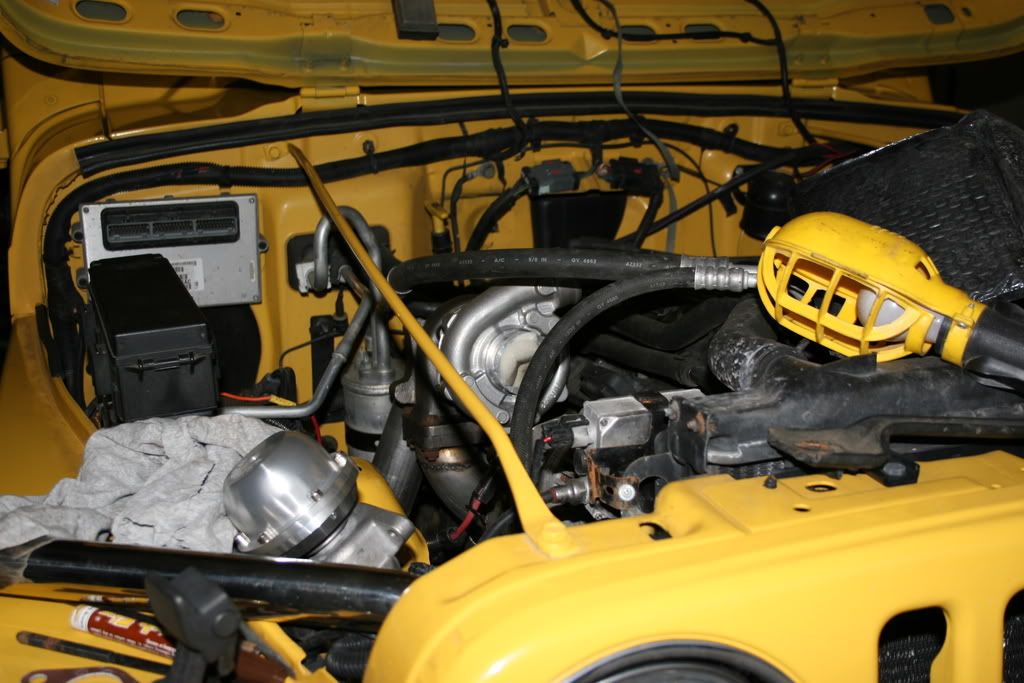 YJ Supercharging Page 2 Great Lakes 4x4. The largest offroad