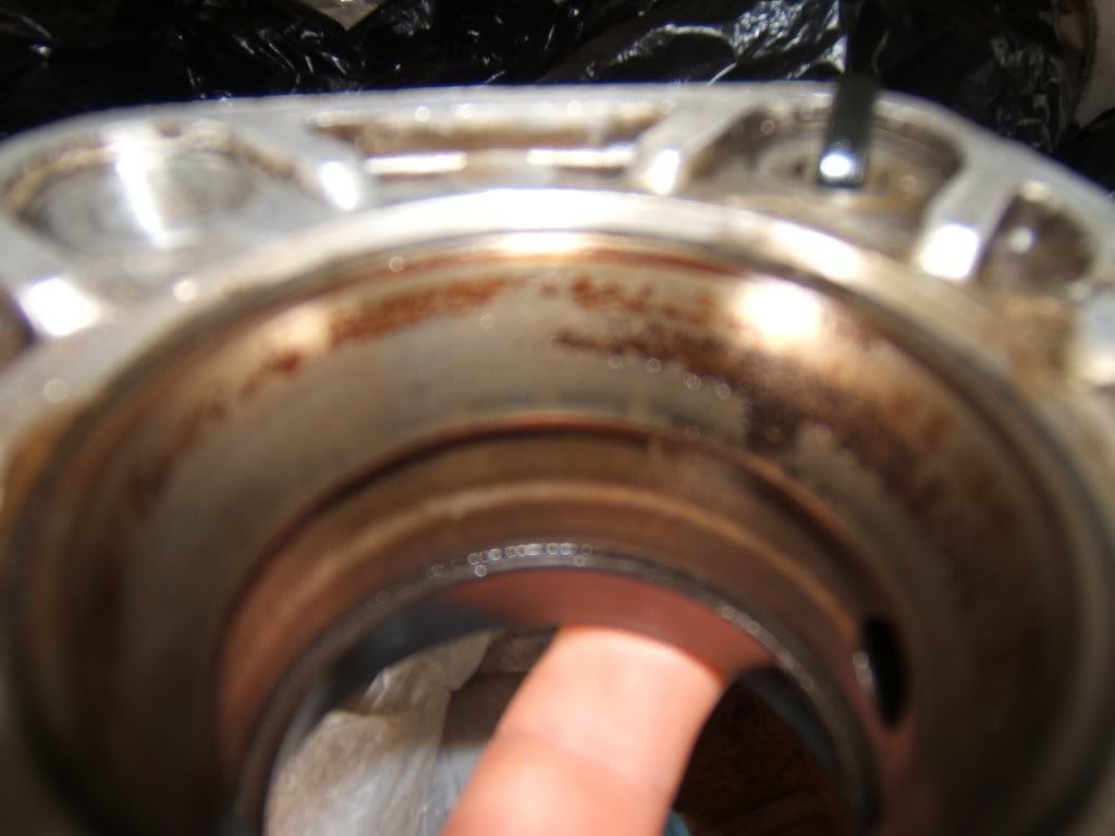 Transmission gear whine in 4th/5th SaabCentral Forums