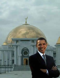 Obama Muslim Pictures, Images and Photos
