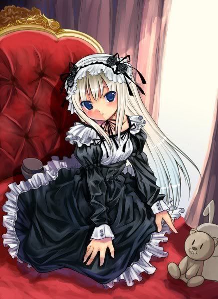 gothic.jpg Gothic image by MoonLitNightSky