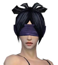 Blindfold