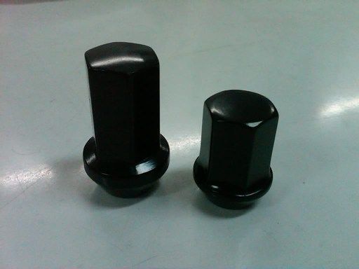 Spacer 6,10mm. - Adaptor 4/100 1" - กรองน้ำมันเครื่อง Greddy - วาวล์น้ำซิ่ง K2