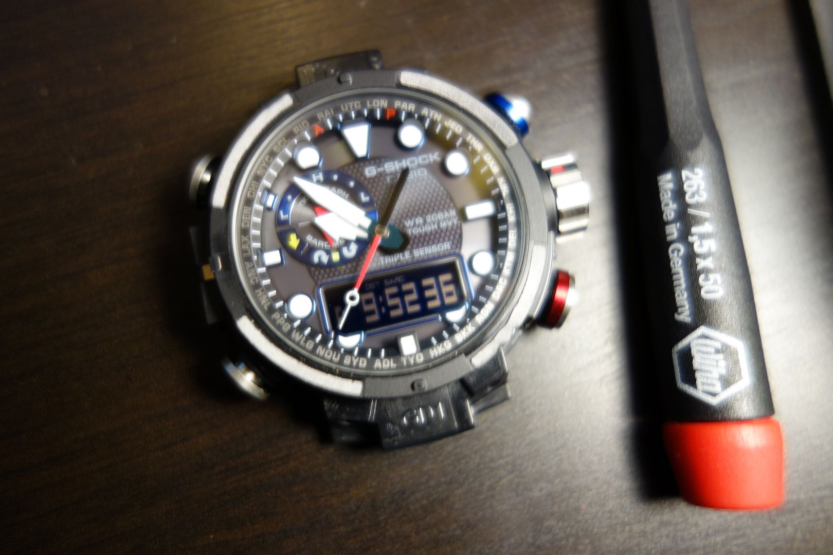 gwn 1000 gulfmaster