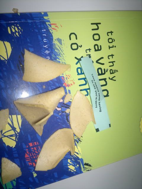 Câu chuyện tình tôi. - 4