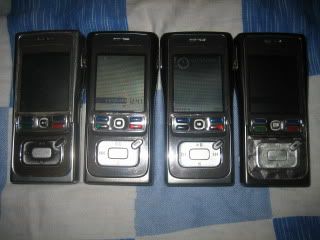 Có ai là Fan Nokia N91 ko ??? 4gb or 8gb cũng wellcome...