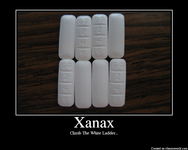 pics of xanax. Xanax.png