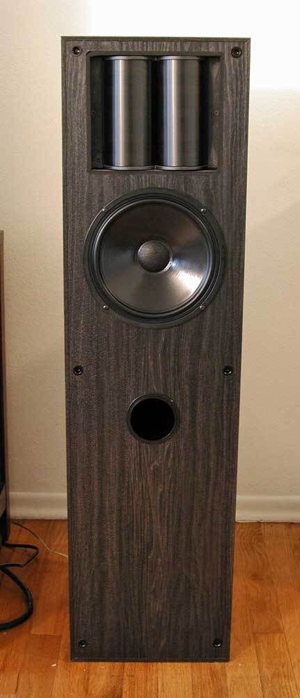 linaeum speakers