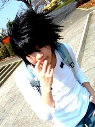 super fotos death note super fotos death note