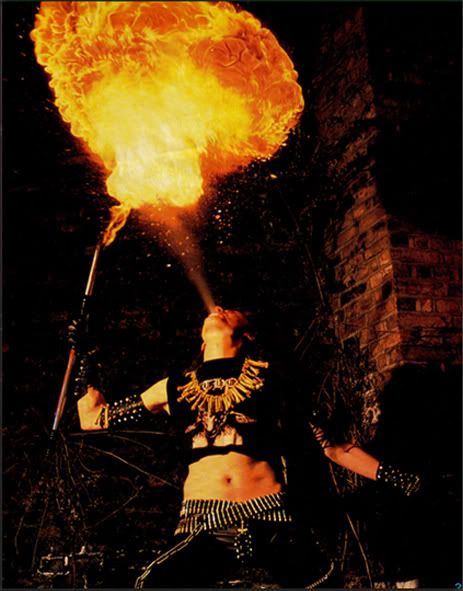 Quorthon Pictures, Images and Photos