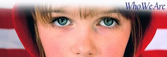 Who We Are Who We Are