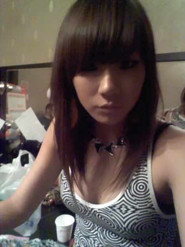 2ne1 cl Pictures, Images and Photos