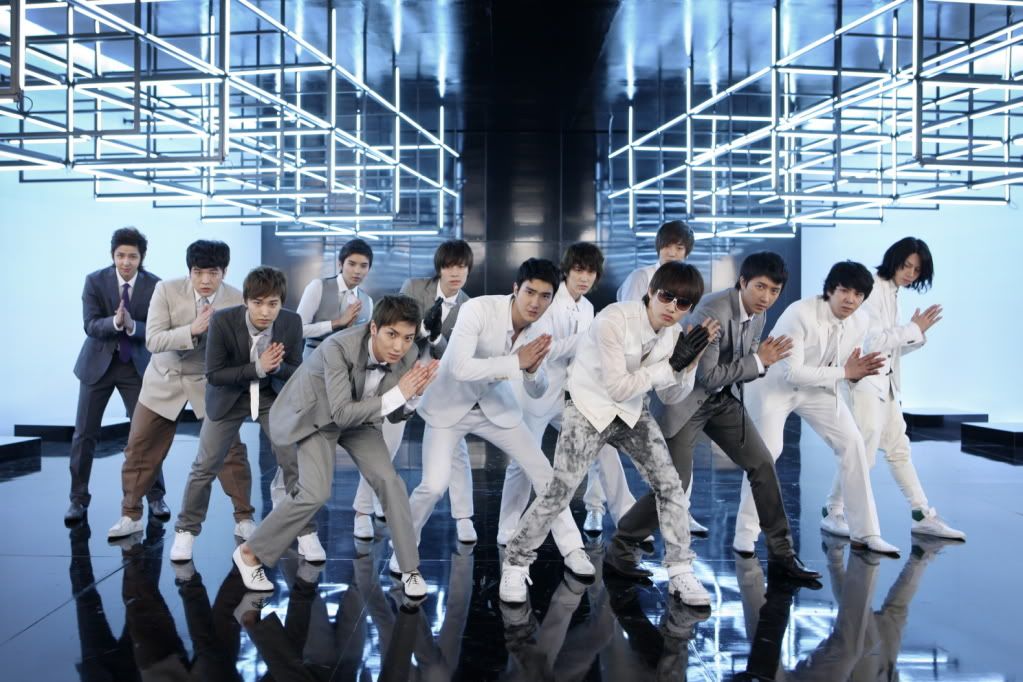 super junior Pictures, Images and Photos